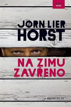 Na zimu zavřeno