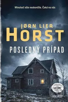 Posledný prípad