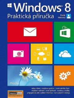 Windows 8 – Praktická příručka