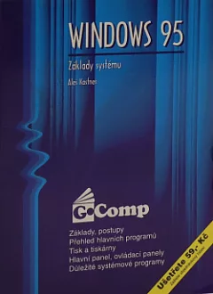 Windows 95: Základy systému