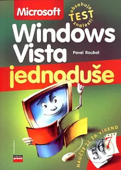 Windows Vista jednoduše