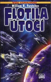 Flotila útočí