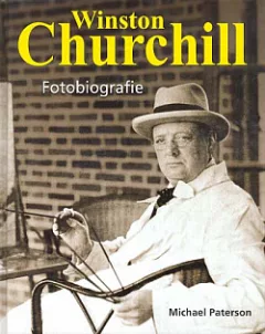 Winston Churchill: Fotobiografie