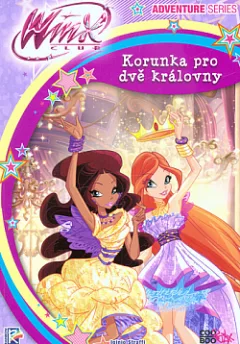 Korunka pro dvě královny