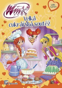 Velká cukrářská soutěž