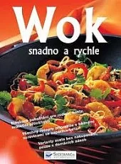 Wok snadno a rychle