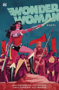 Kosti