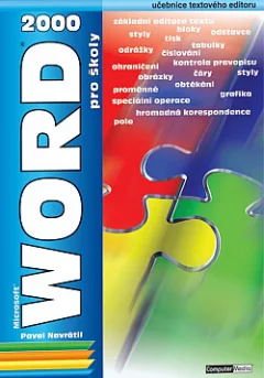 Word 2000 pro školy