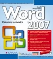 Word 2007: Podrobný průvodce