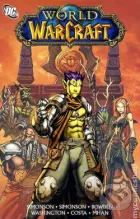 World of Warcraft: Kniha čtvrtá