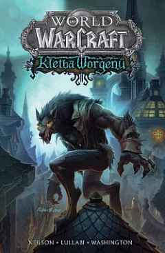 World of Warcraft: Kletba worgenů