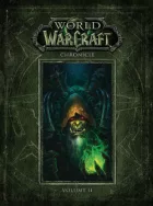 World of Warcraft: Kronika 2