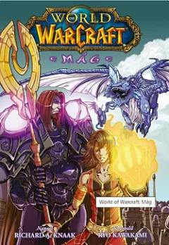 World of Warcraft: Mág