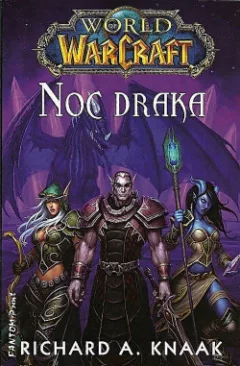 Noc draka