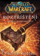 Roztříštění: Předehra ke Kataklyzmatu