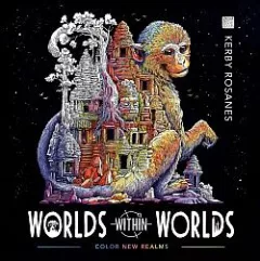 Worlds Within Worlds: Colour New Realms
