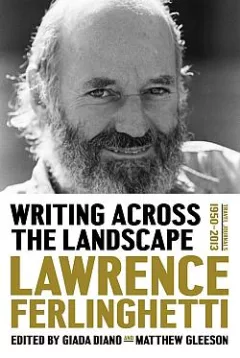 Writing Across the Landscape: Travel Journals 1960–2013