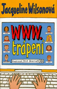 WWW.trápení