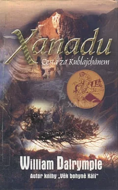 Xanadu - Cesta za Kublajchánem