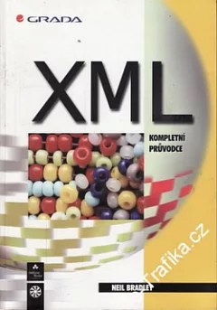 XML - kompletní průvodce