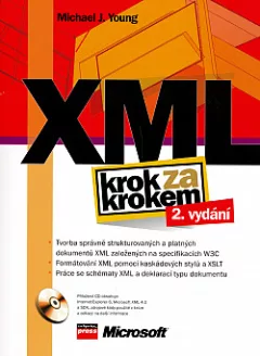 XML - Krok za krokem