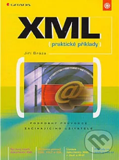 XML – praktické příklady