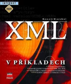 XML v příkladech