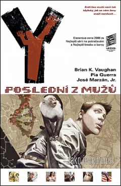 Y: Poslední z mužů 1 - Jako jeden muž
