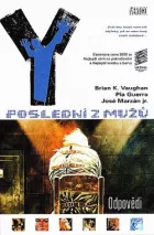 Y: Poslední z mužů 10 - Odpovědi