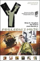Y: Poslední z mužů 2 - Cykly