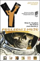 Y: Poslední z mužů 3 - Malý krok pro lidstvo