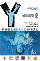 Y: Poslední z mužů 4 - Heslo