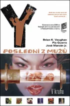 Y: Poslední z mužů 5 - V kruhu