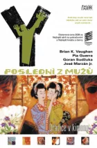 Y: Poslední z mužů 8 - Dračice v kimonu