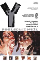 Y: Poslední z mužů 9 - Matka Země