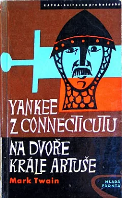 Yankee z Connecticutu na dvoře krále Artuše