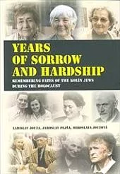 Years of sorrow and hardship