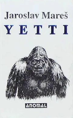 Yetti