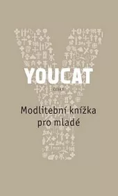 YOUCAT - Modlitební knížka pro mladé