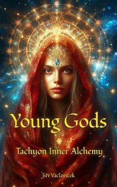 Young Gods: Tachyon Inner Alchemy