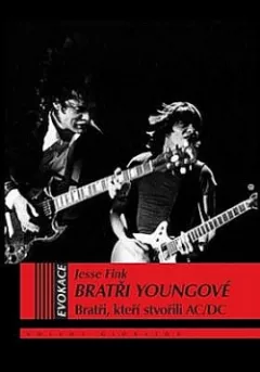 Youngové – bratři, kteří stvořili AC/DC