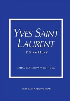 Yves Saint Laurent do kabelky