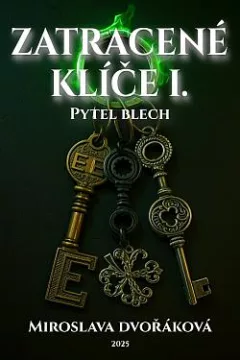 Z(a)tracené klíče I. - Pytel blech