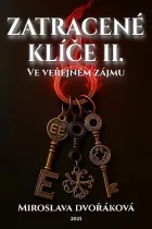 Z(a)tracené klíče II. - Ve veřejném zájmu
