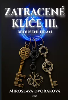 Z(a)tracené klíče III: Broušení hran