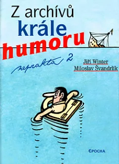 Z archívů krále humoru 2
