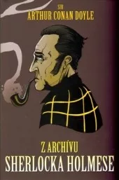 Z archívu Sherlocka Holmese