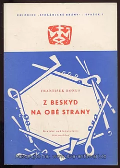 Z Beskyd na obě strany