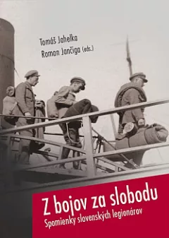 Z bojov za slobodu