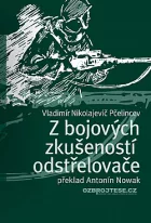 Z bojových zkušeností odstřelovače